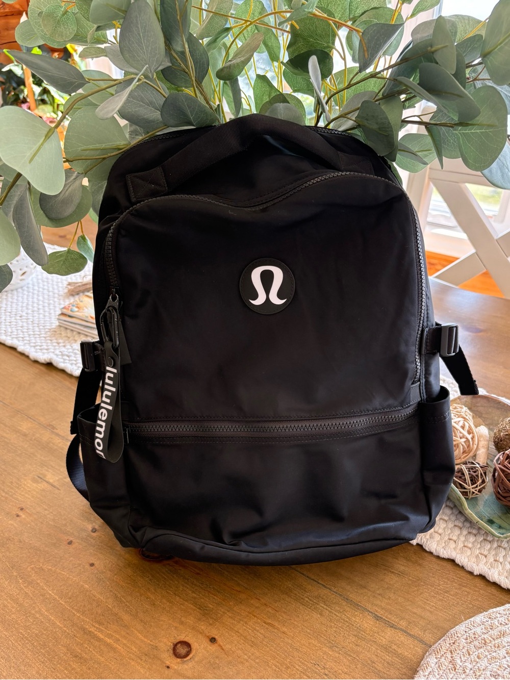 Lululemon Everyday Backpack Like New